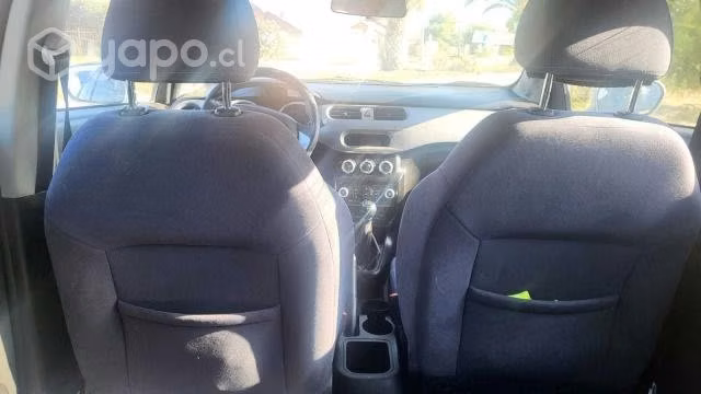 Brilliance h220 2016