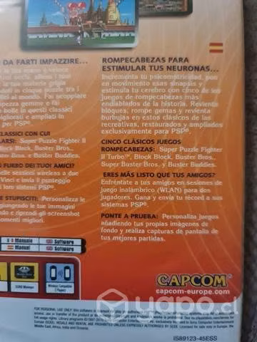 Juego Psp - Imagen 2