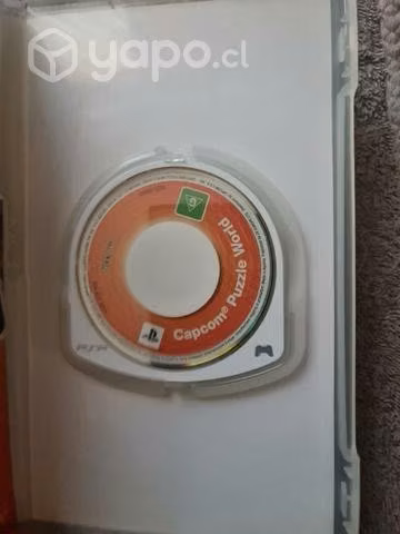 Juego Psp - Imagen 4
