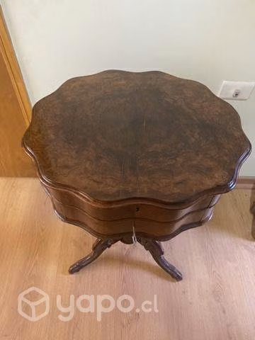 Antiguo Costurero