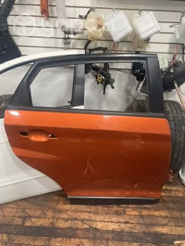 Puerta chery tiggo 2
