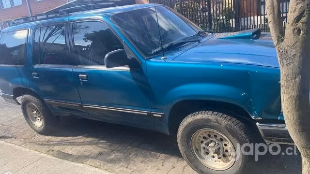 Ford explorer 1992