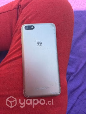 Celular huawei y5