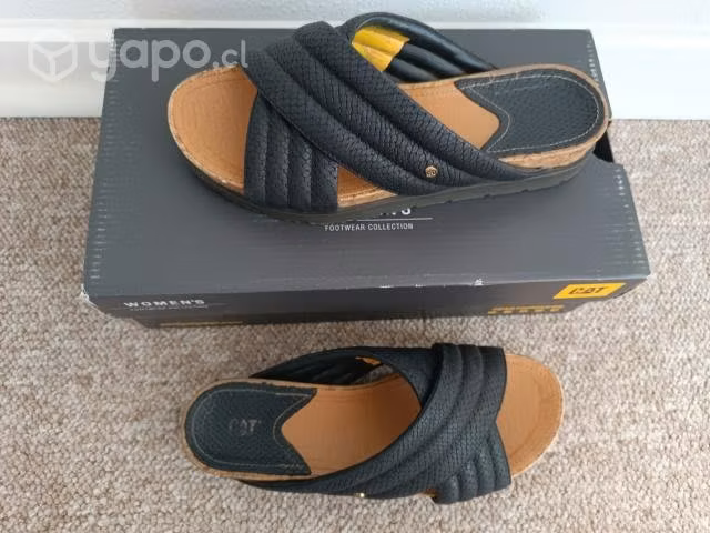 Sandalias CAT - Imagen 2