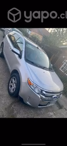 Ford edge 2013