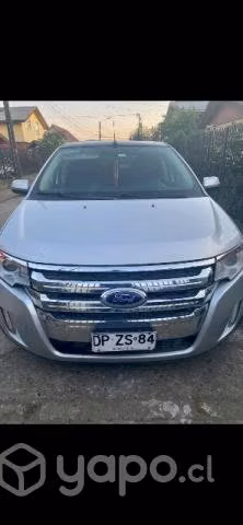 Ford edge 2013