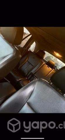 Ford edge 2013