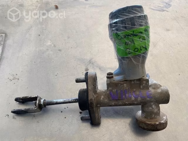 Bomba Embrague Great Wall Wingle 2014