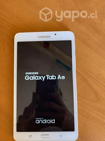 Tablet Samsung galaxy tab
