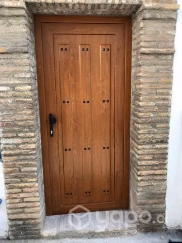 Instalación de puertas y cerraduras, todo Santiago