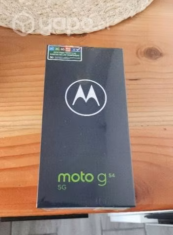 Motorola G54 5G nuevo - Imagen 2
