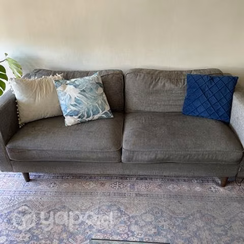 Sillón usado