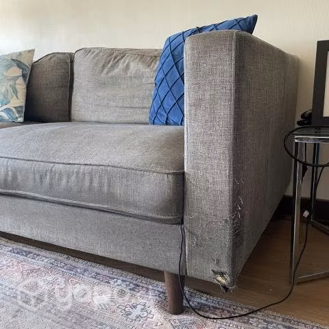 Sillón usado - Imagen 3