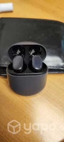 Audífonos buds 3 pro