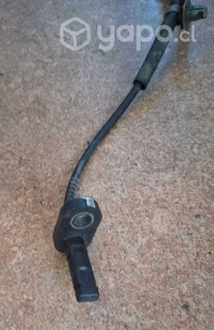 Sensor ABS delantero LH Honda crv 2.4