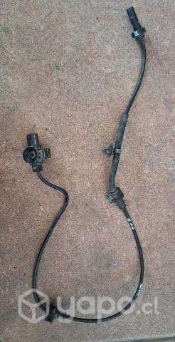 Sensor ABS delantero LH Honda crv 2.4 - Imagen 2