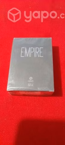 Perfumes Empire