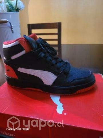 Zapaatillas Pumas