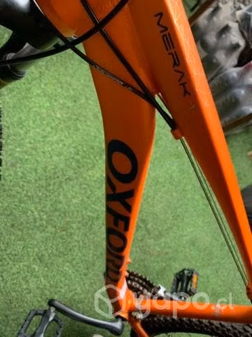 Nueva jamas usada
