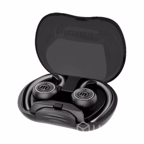 Audifonos Inalambricos TWS Halo Sport True Maxell