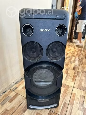 Parlante 10/10 (se vende por no uso)
