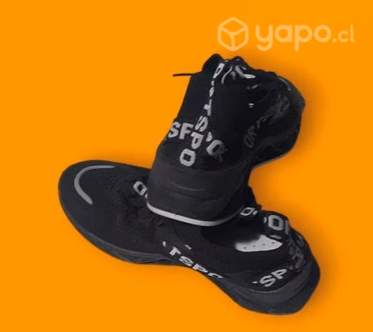 Zapatillas unisex
