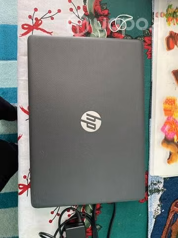 Notebook HP 240 G7