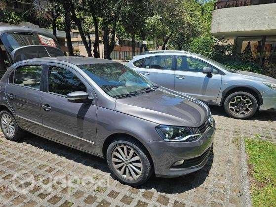 Excelente autoVolkswagen Gol 2014 a toda prueba - Imagen 17