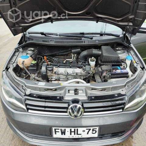 Excelente autoVolkswagen Gol 2014 a toda prueba - Imagen 7