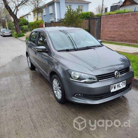 Excelente autoVolkswagen Gol 2014 a toda prueba - Imagen 8