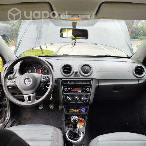Excelente autoVolkswagen Gol 2014 a toda prueba - Imagen 4