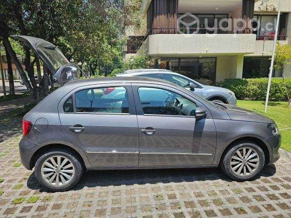 Excelente autoVolkswagen Gol 2014 a toda prueba - Imagen 16
