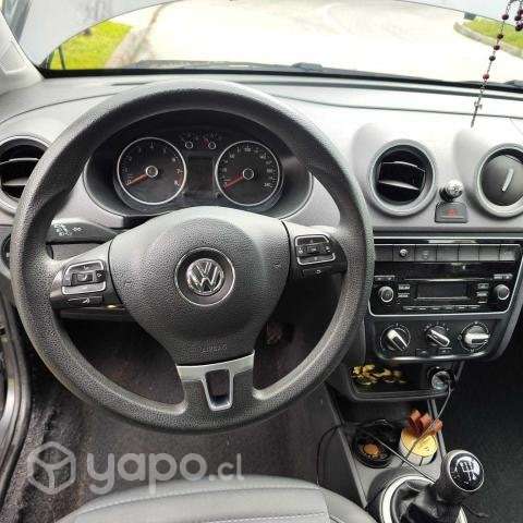 Excelente autoVolkswagen Gol 2014 a toda prueba - Imagen 10