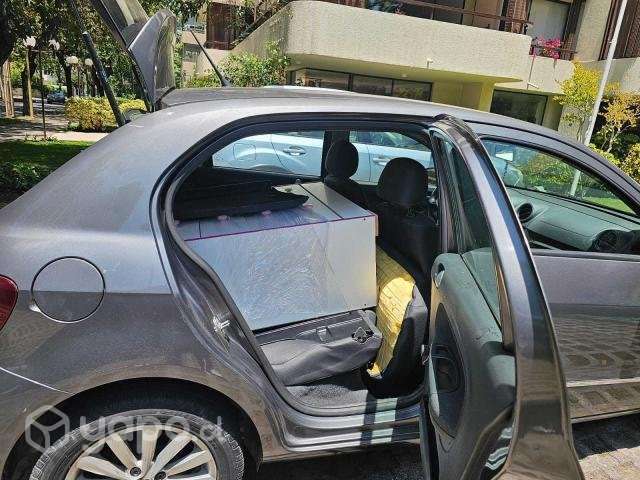 Excelente autoVolkswagen Gol 2014 a toda prueba - Imagen 13