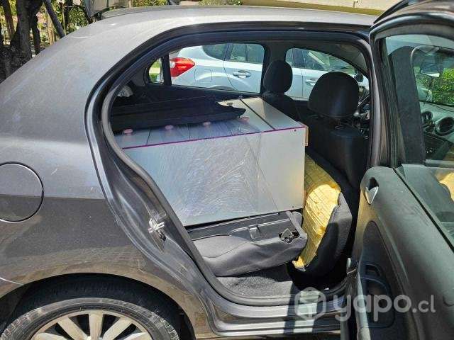 Excelente autoVolkswagen Gol 2014 a toda prueba - Imagen 15