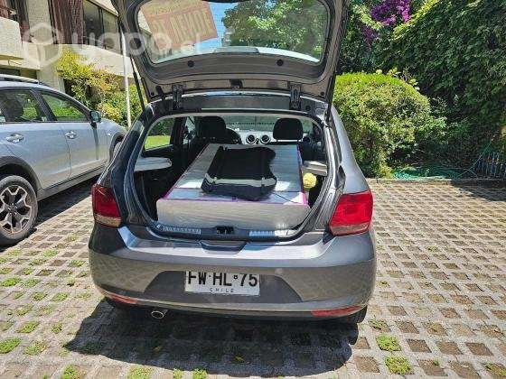 Excelente autoVolkswagen Gol 2014 a toda prueba - Imagen 14