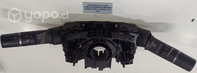 Telecomando Luces Limpia Parabrisas (MBD254) Mazda