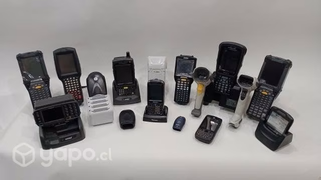 Cpus pos impresoras ibm Motorola PSC Datalogic