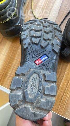 Zapatos de seguridad - Imagen 3