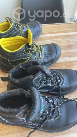 Zapatos de seguridad - Imagen 6