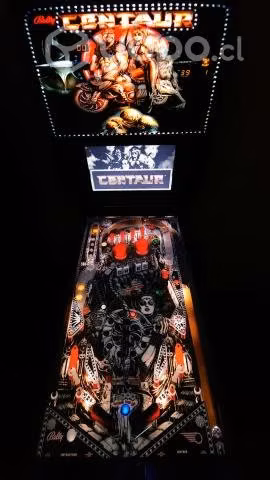 Flipper Virtual 4K