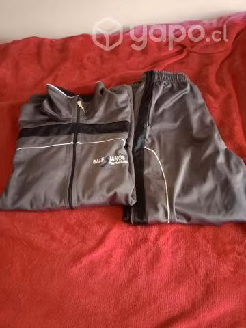 Uniforme completo - Imagen 4