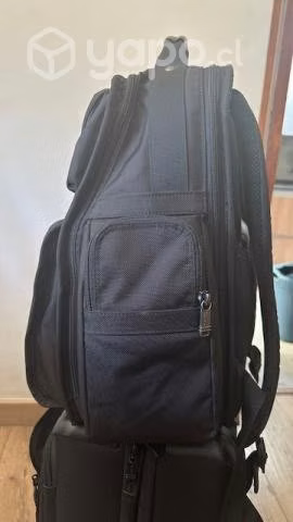 Mochila Tumi Brief Pack