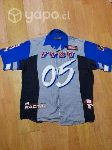 Camisa FUBU