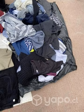 Lote de ropa - Imagen 2