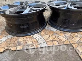 LLantas aro 16 - Imagen 2