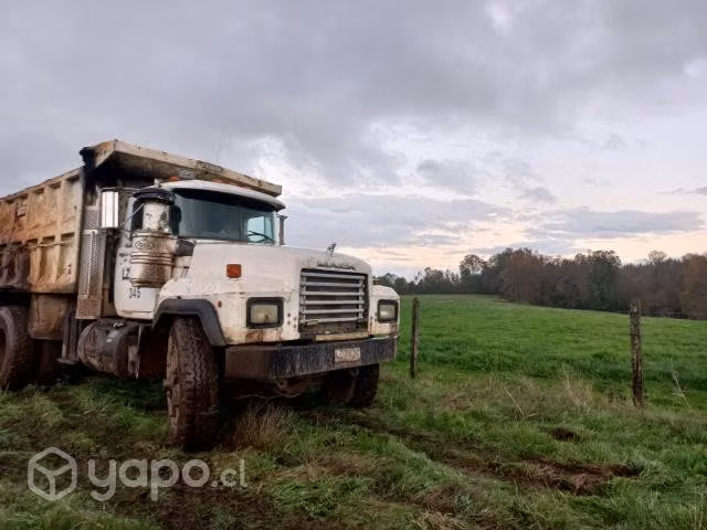 Camion tolva 1996