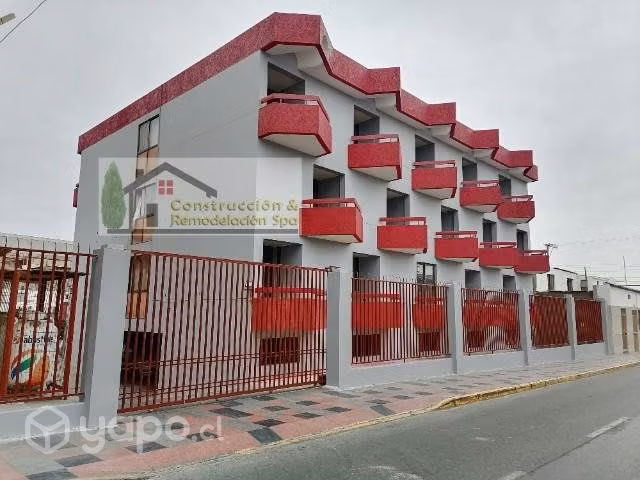 Remodelación