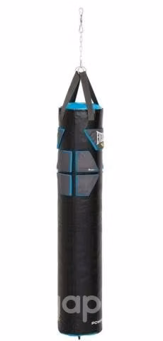 Saco Everlast Powershot Gel 167 Cm. con Soporte MT