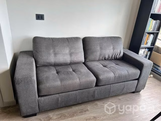 Sofa Cama 3 cuerpos